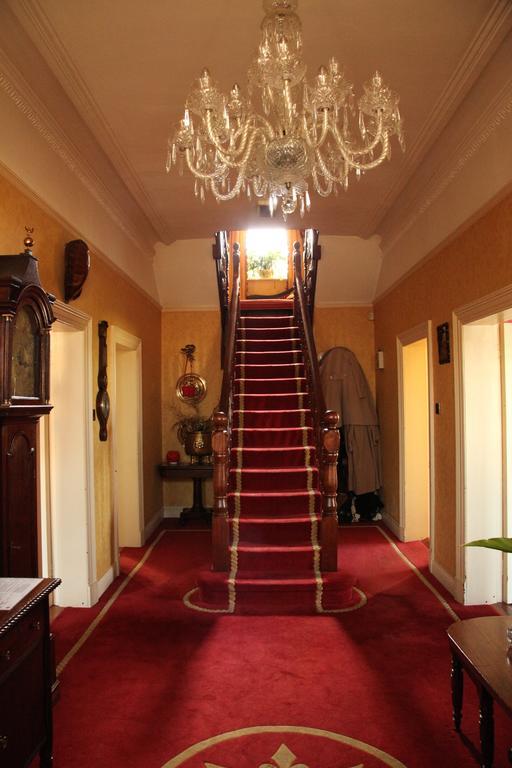 Отель Roscaoin House Вэстпорт Экстерьер фото